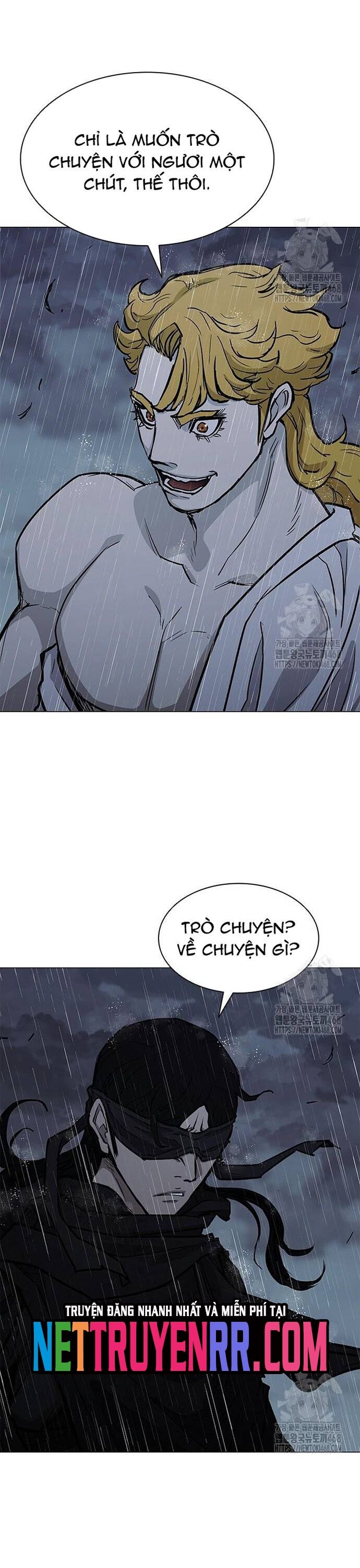 Con Đường Của Võ Giả Chapter 224 - Next Chapter 225