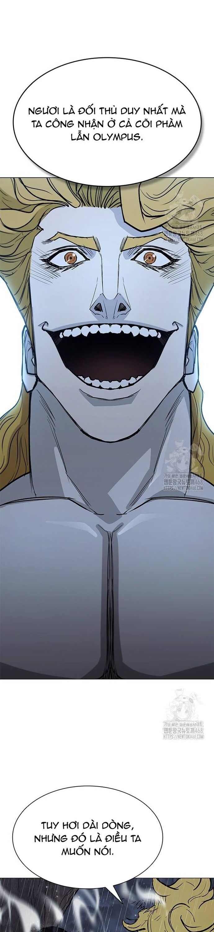 Con Đường Của Võ Giả Chapter 224 - Next Chapter 225