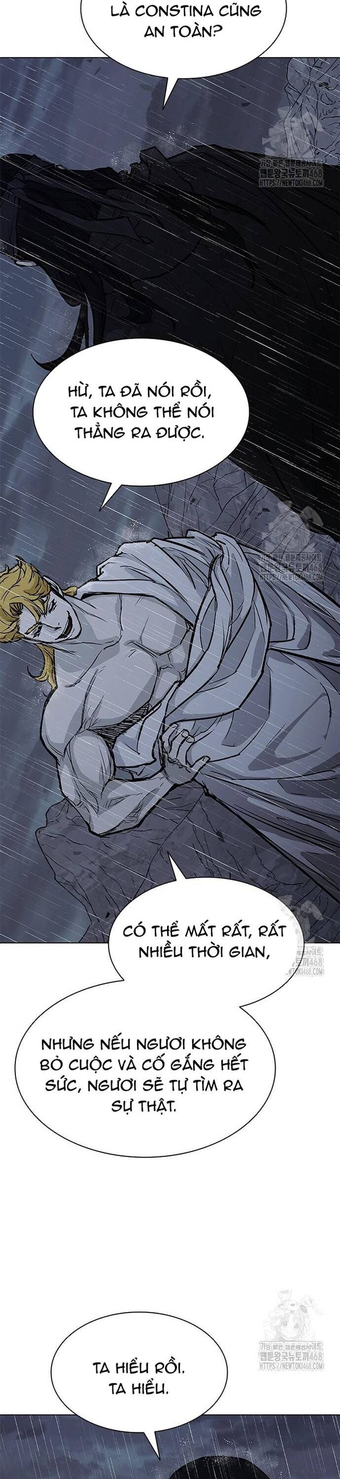 Con Đường Của Võ Giả Chapter 224 - Next Chapter 225