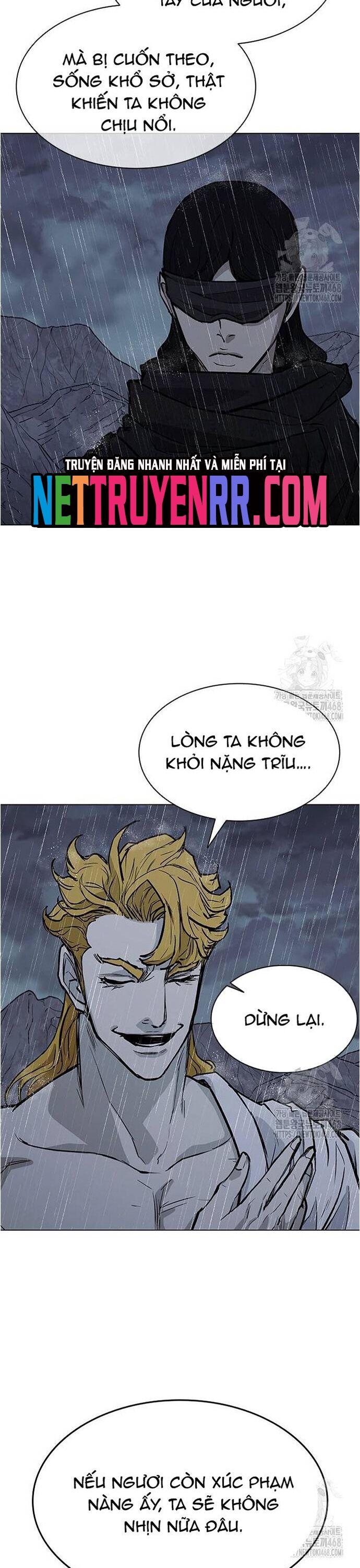 Con Đường Của Võ Giả Chapter 224 - Next Chapter 225