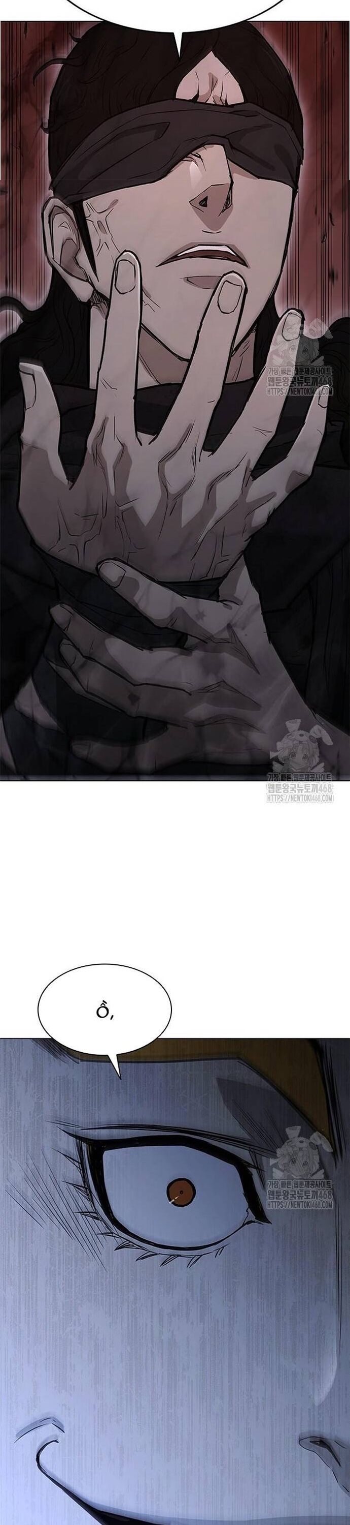 Con Đường Của Võ Giả Chapter 224 - Next Chapter 225