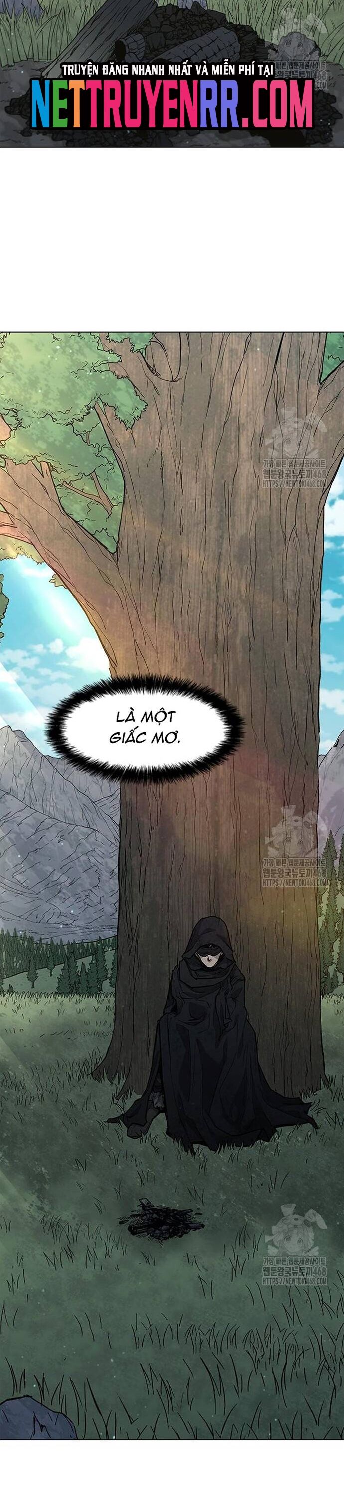 Con Đường Của Võ Giả Chapter 224 - Next Chapter 225