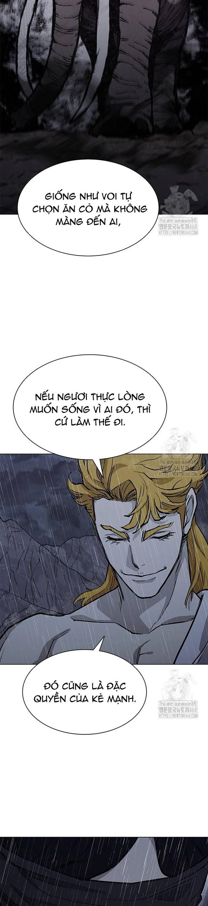 Con Đường Của Võ Giả Chapter 224 - Next Chapter 225