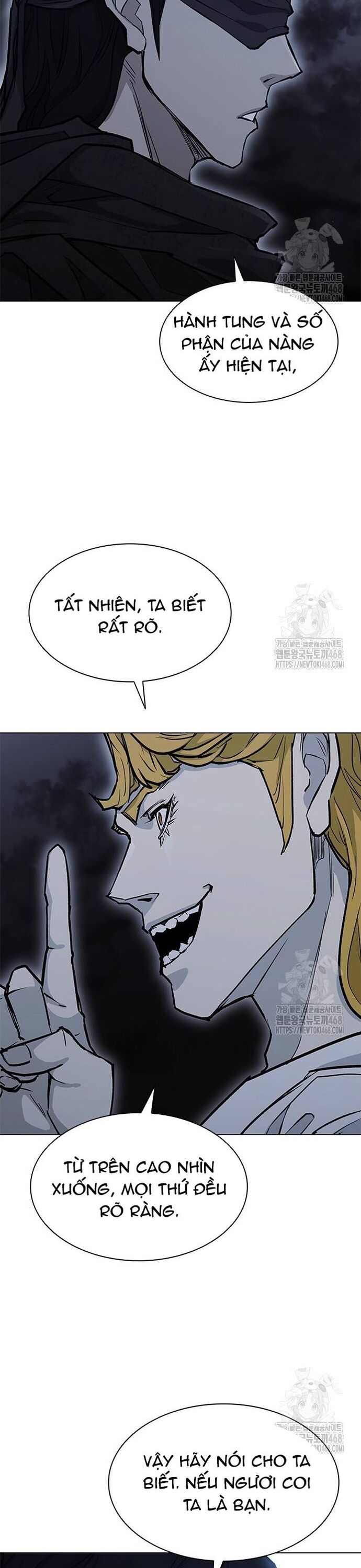 Con Đường Của Võ Giả Chapter 224 - Next Chapter 225