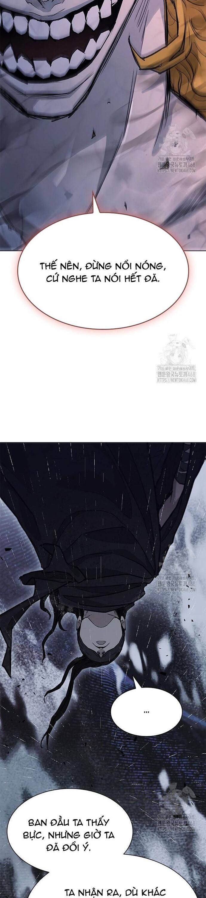 Con Đường Của Võ Giả Chapter 224 - Next Chapter 225