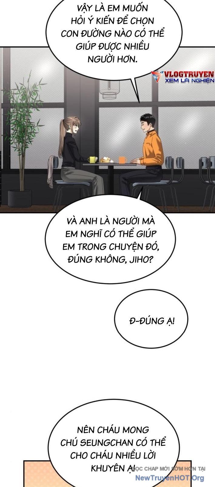 Thợ Săn Sống Trong Căn Hộ Thuê Chapter 17 - Trang 2