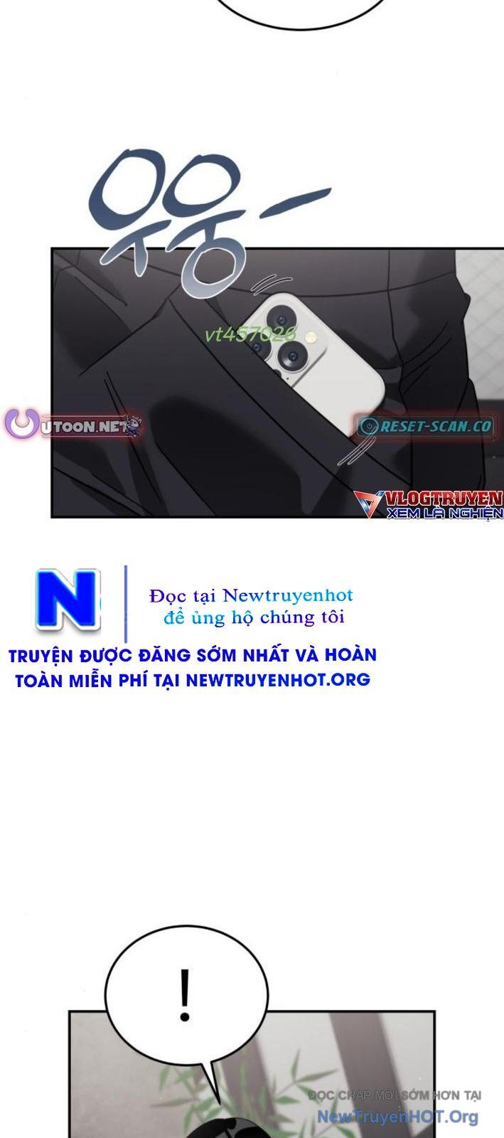 Thợ Săn Sống Trong Căn Hộ Thuê Chapter 17 - Trang 2
