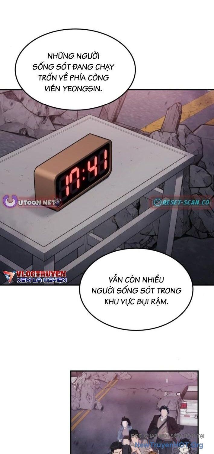 Thợ Săn Sống Trong Căn Hộ Thuê Chapter 17 - Trang 2