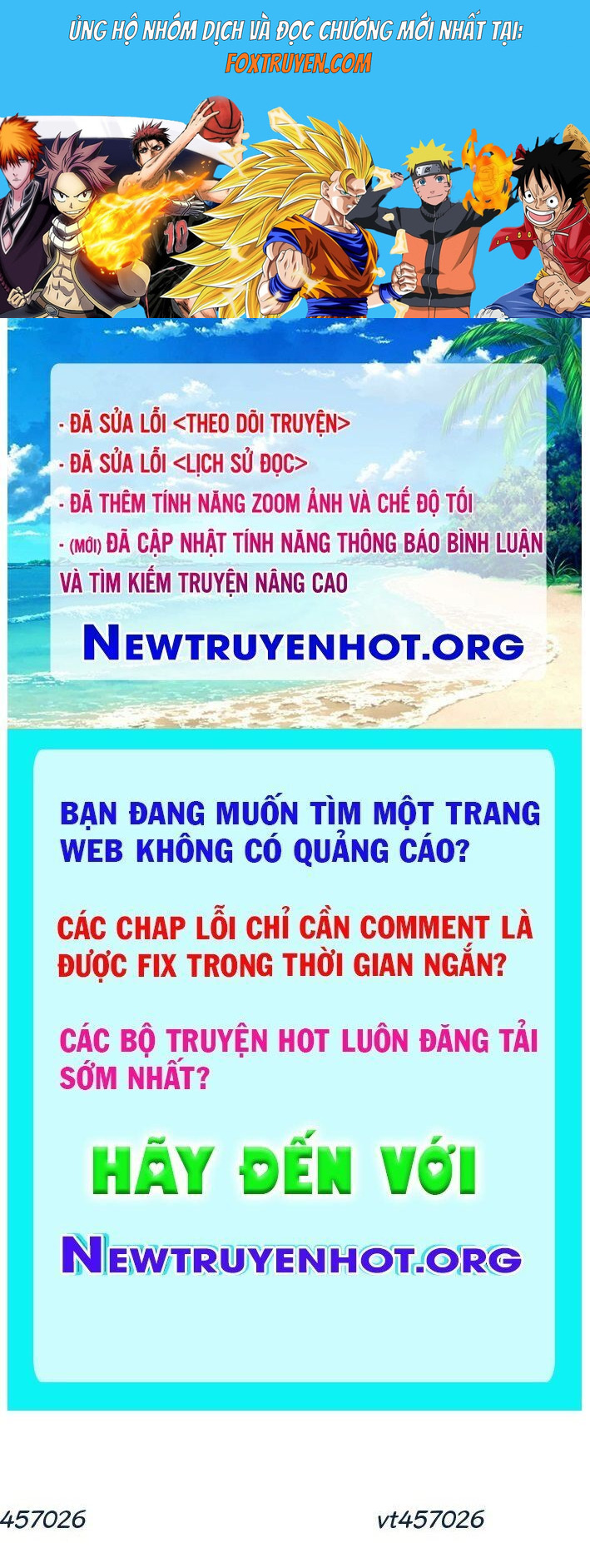 Thợ Săn Sống Trong Căn Hộ Thuê Chapter 17 - Trang 2