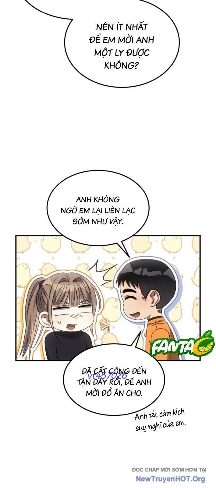 Thợ Săn Sống Trong Căn Hộ Thuê Chapter 17 - Trang 2