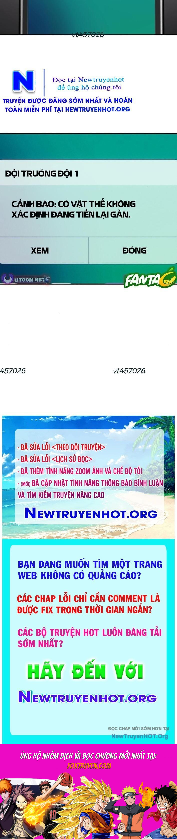 Thợ Săn Sống Trong Căn Hộ Thuê Chapter 17 - Trang 2