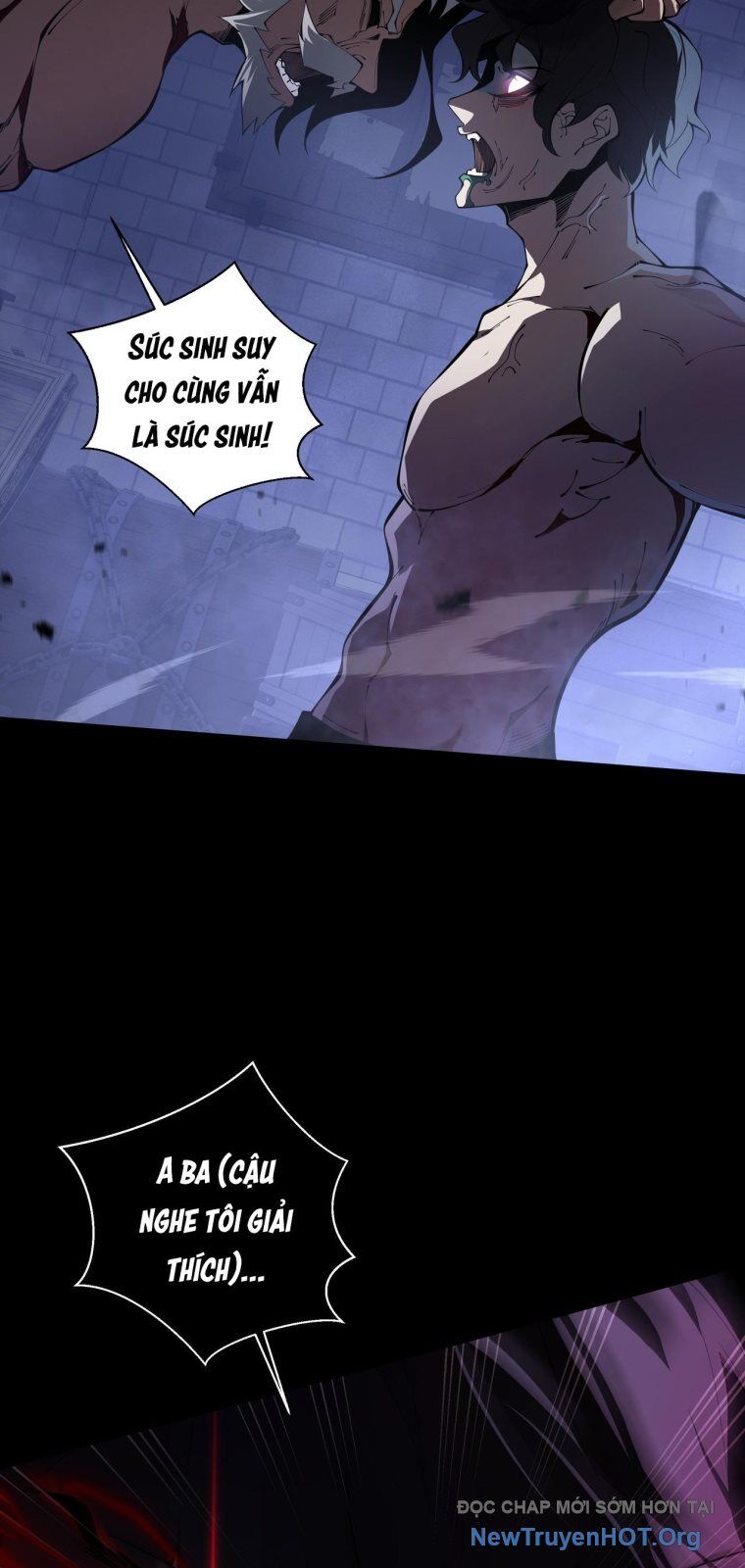 Ranh Giới Giữa Ngày Và Đêm Chapter 2 - Next Chapter 3