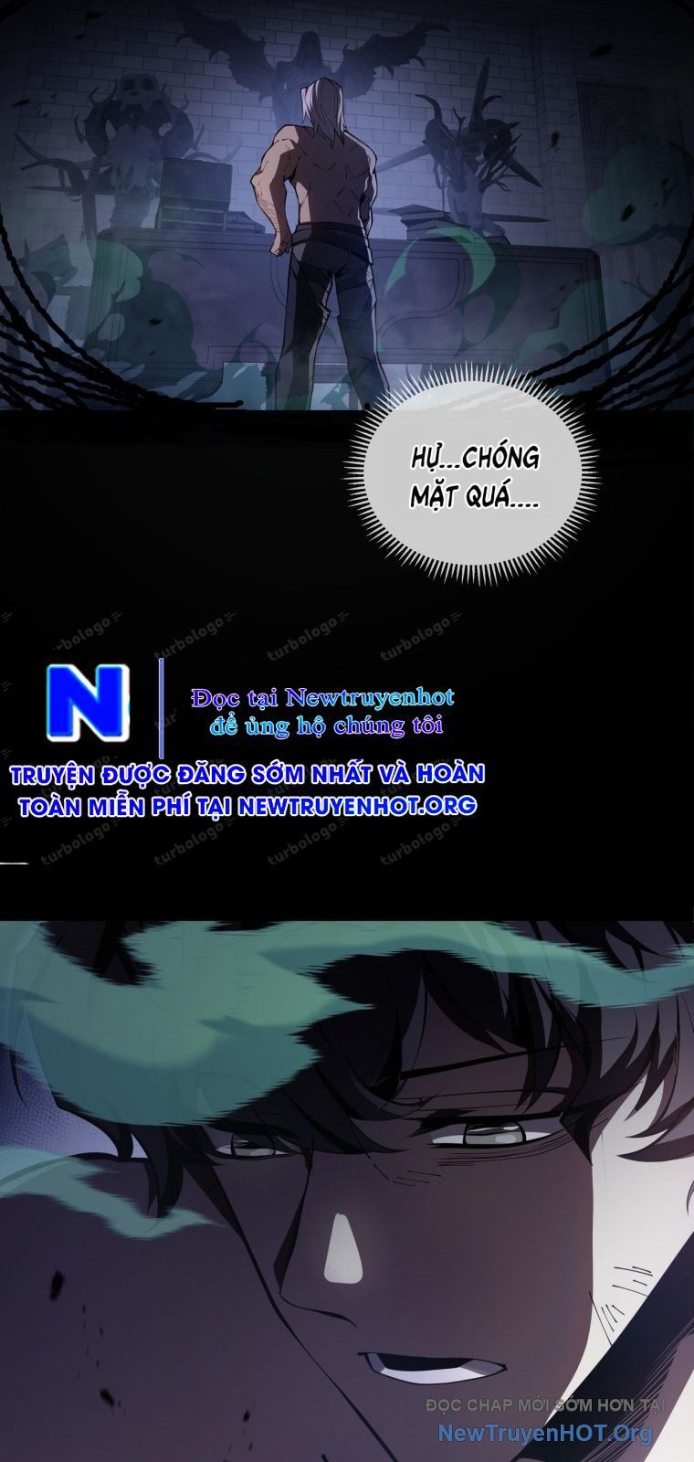 Ranh Giới Giữa Ngày Và Đêm Chapter 2 - Next Chapter 3