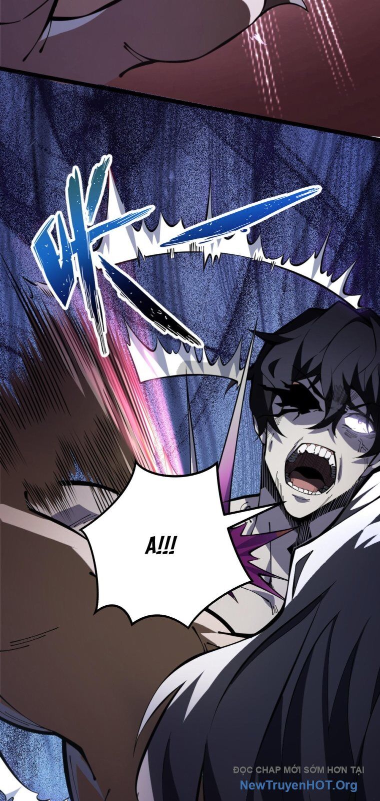 Ranh Giới Giữa Ngày Và Đêm Chapter 2 - Next Chapter 3
