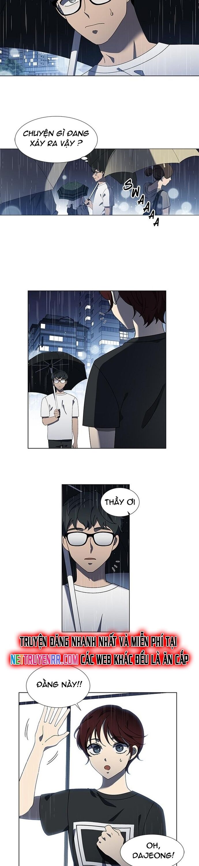 Độc Chiếm Chapter 50 - Next Chapter 51