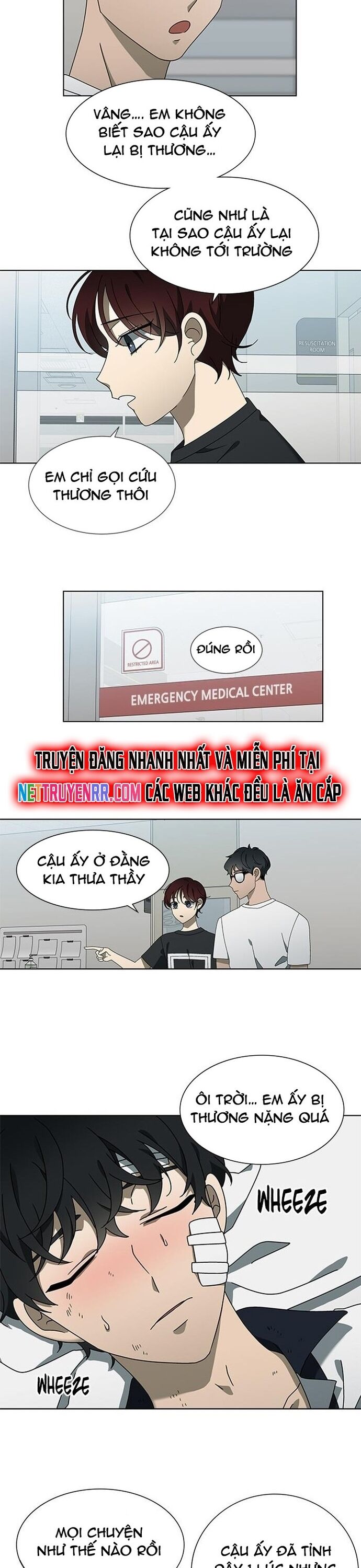 Độc Chiếm Chapter 50 - Next Chapter 51