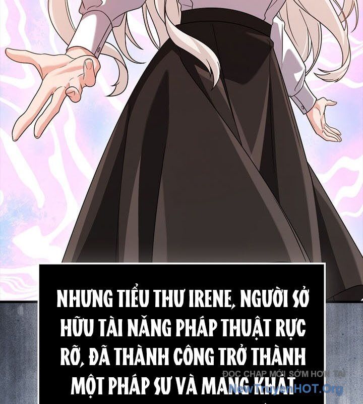 Pháp Sư Cận Chiến Mạnh Nhất Chapter 78 - Trang 2