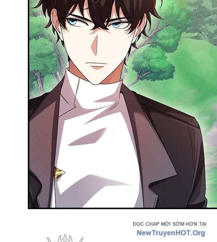 Pháp Sư Cận Chiến Mạnh Nhất Chapter 78 - Trang 2