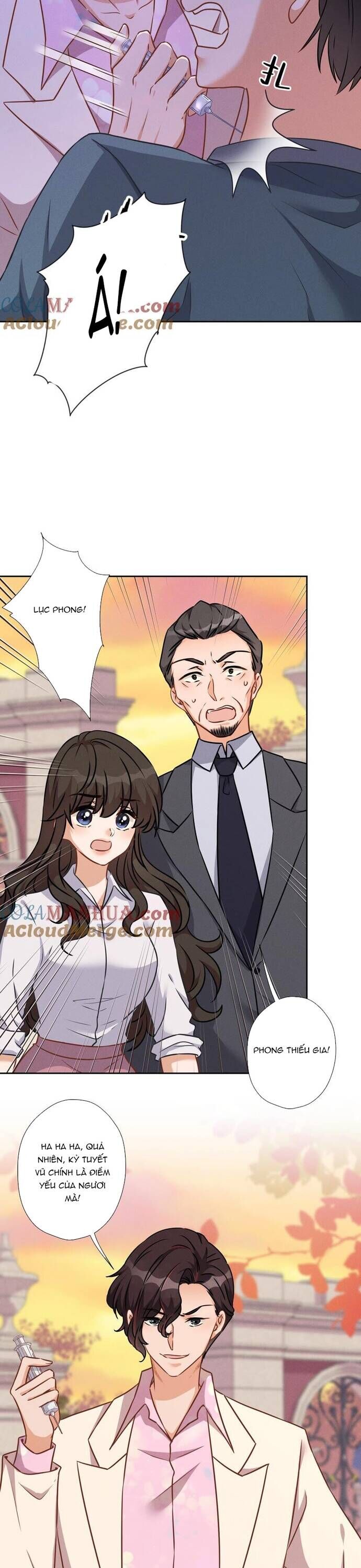 Long Vương Điện Người Ở Rể Giàu Nhất Chapter 51 - Trang 2
