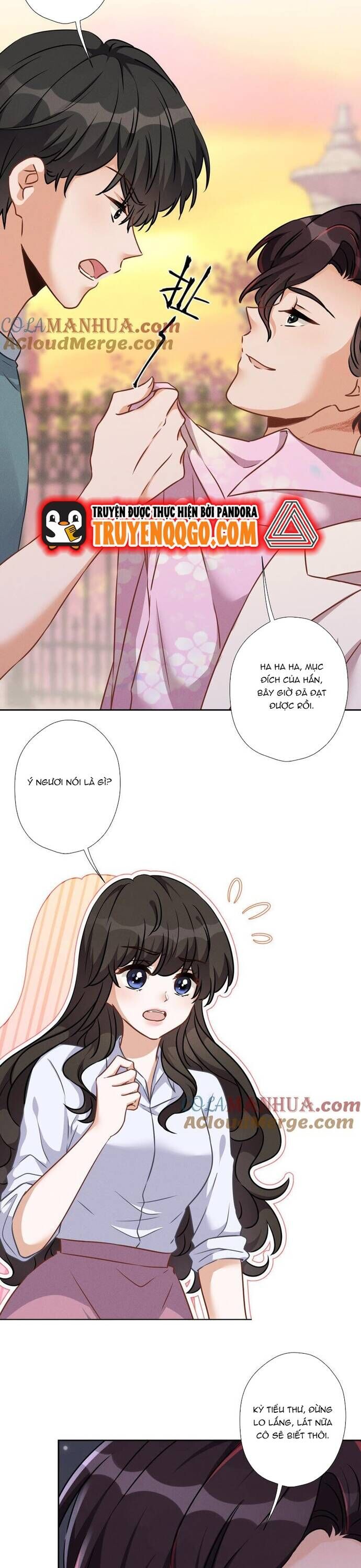 Long Vương Điện Người Ở Rể Giàu Nhất Chapter 51 - Trang 2