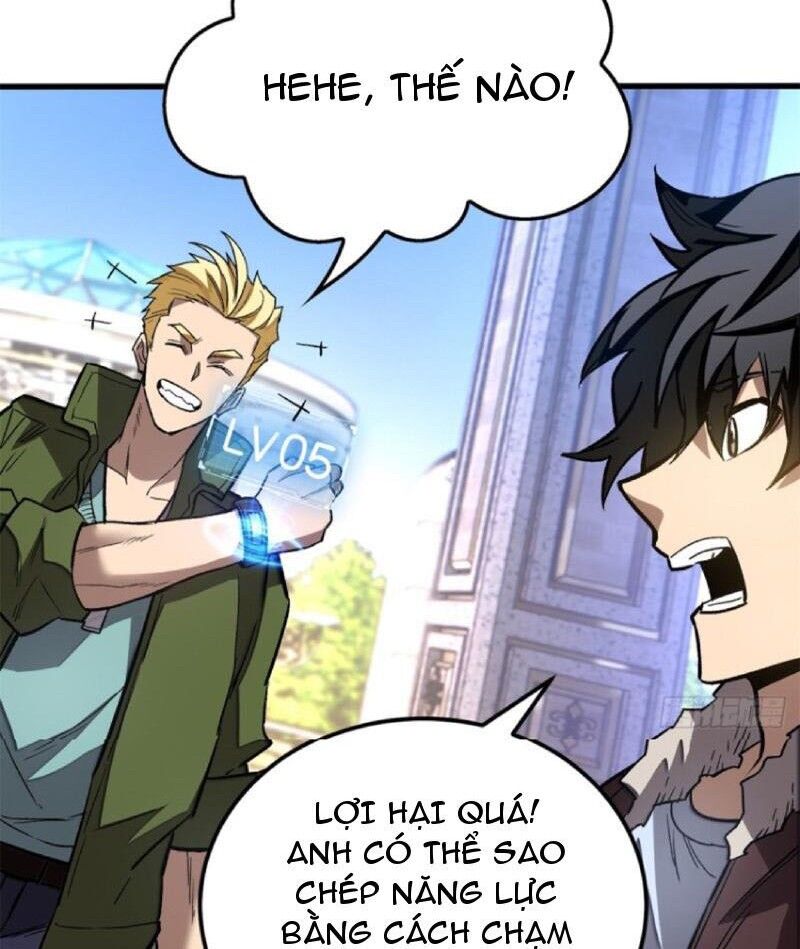 Thế Giới Siêu Phàm! Ta Là Ma Cà Rồng? Chapter 5 - Trang 2