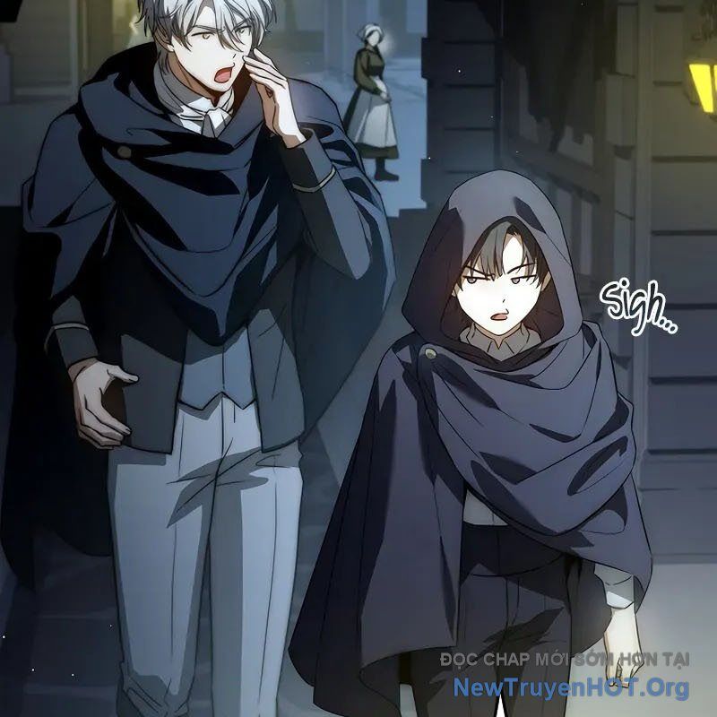 Tam Hoàng Tử Của Vong Quốc Hồi Quy Chapter 13 - Next Chapter 14