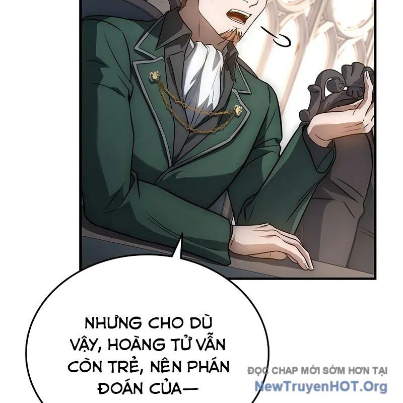 Tam Hoàng Tử Của Vong Quốc Hồi Quy Chapter 13 - Next Chapter 14