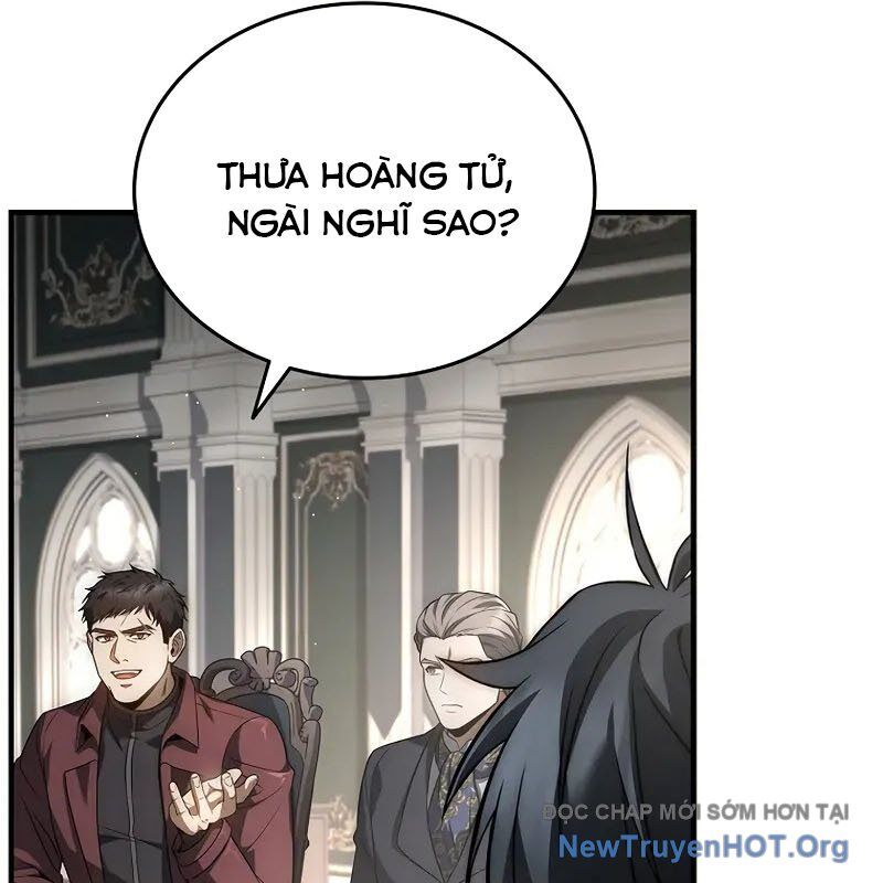 Tam Hoàng Tử Của Vong Quốc Hồi Quy Chapter 13 - Next Chapter 14