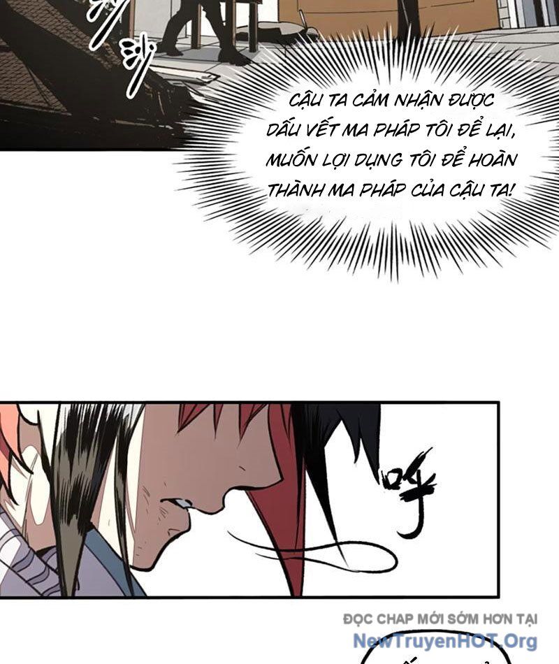 Tinh Linh Chi Hậu Chapter 7 - Trang 2