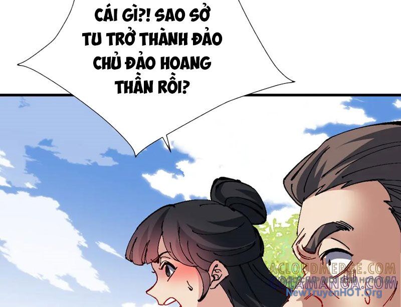 Sư Tôn: Nghịch Đồ Này Mới Không Phải Là Thánh Tử Chapter 141 - Trang 2