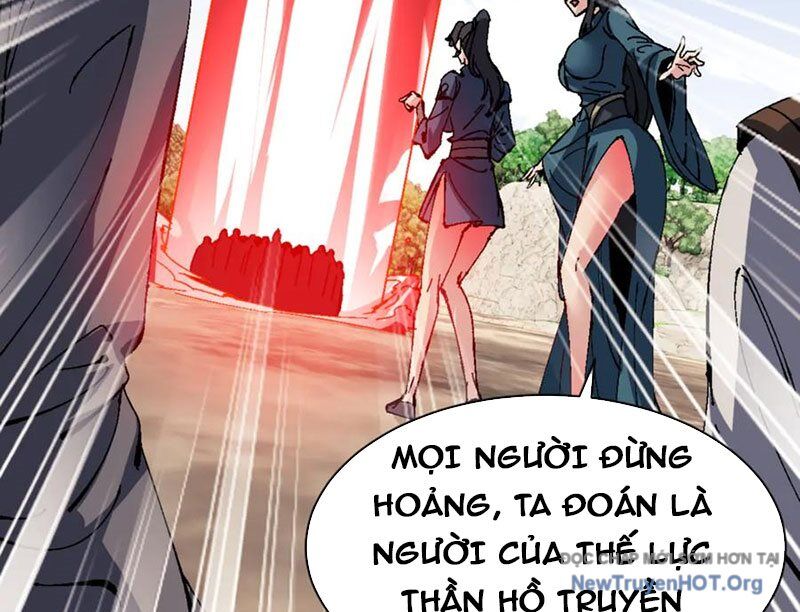 Sư Tôn: Nghịch Đồ Này Mới Không Phải Là Thánh Tử Chapter 141 - Trang 2