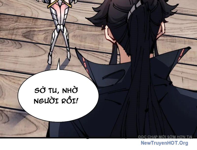 Sư Tôn: Nghịch Đồ Này Mới Không Phải Là Thánh Tử Chapter 141 - Trang 2
