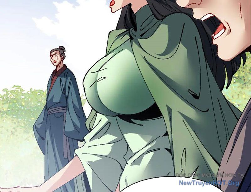 Sư Tôn: Nghịch Đồ Này Mới Không Phải Là Thánh Tử Chapter 141 - Trang 2