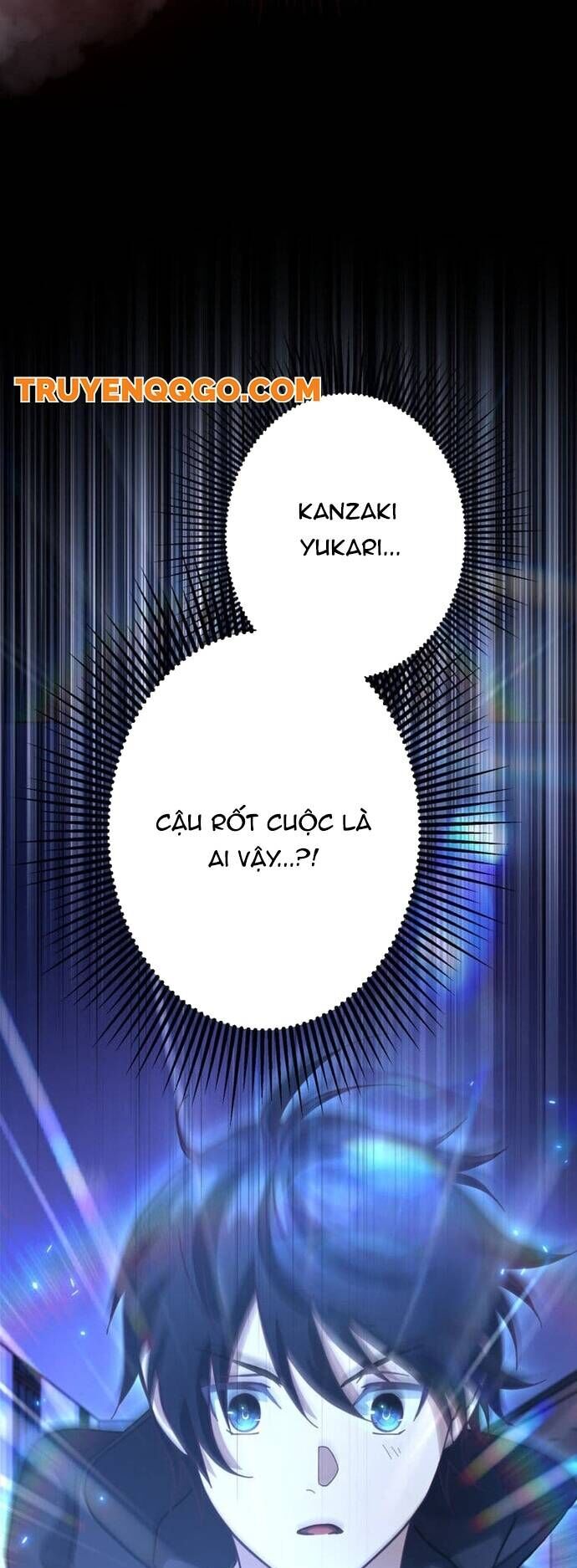 Quỷ Vương Tái Sinh: Kẻ Lạc Lối Chapter 16 - Next Chapter 17