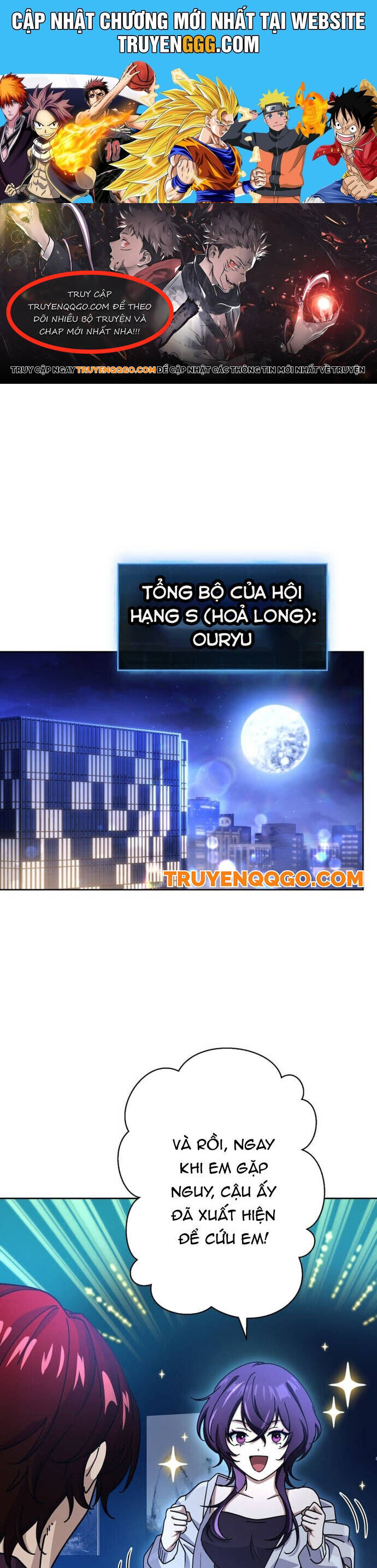 Quỷ Vương Tái Sinh: Kẻ Lạc Lối Chapter 16 - Next Chapter 17
