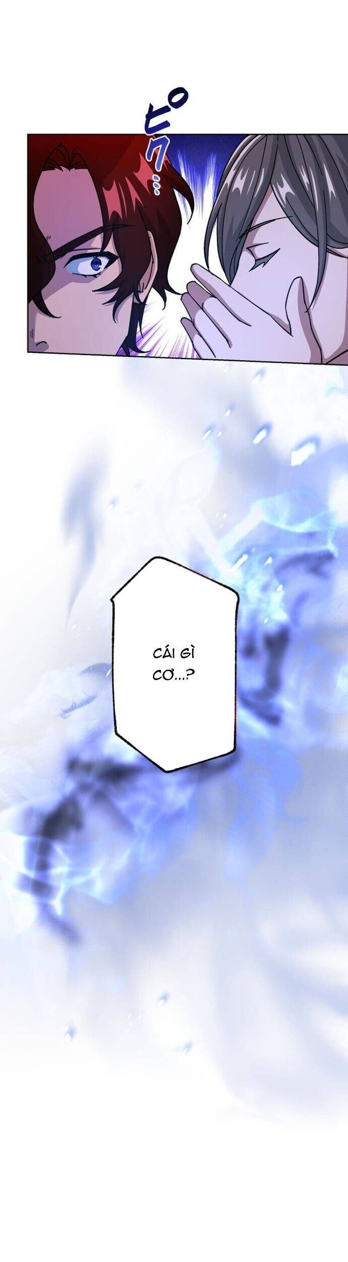 Quỷ Vương Tái Sinh: Kẻ Lạc Lối Chapter 16 - Next Chapter 17