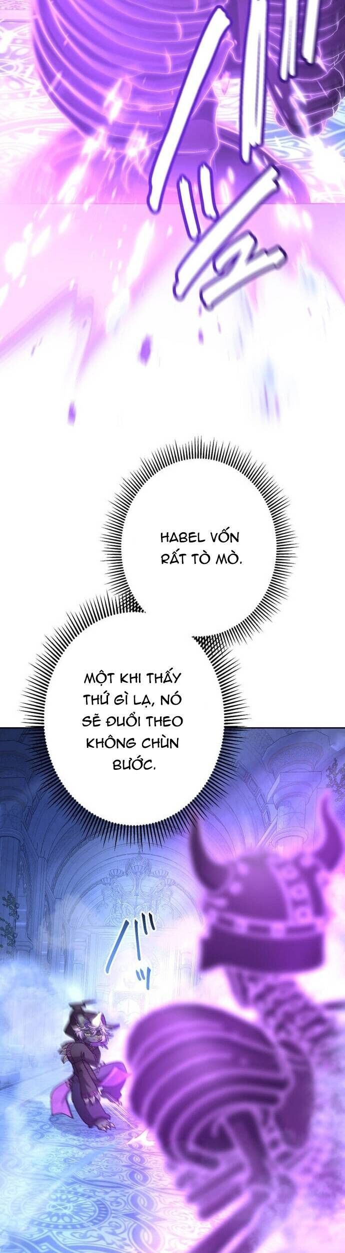 Quỷ Vương Tái Sinh: Kẻ Lạc Lối Chapter 16 - Next Chapter 17