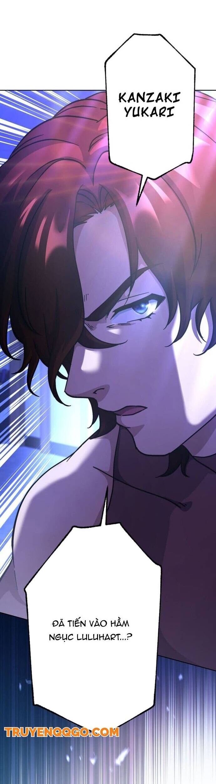 Quỷ Vương Tái Sinh: Kẻ Lạc Lối Chapter 16 - Next Chapter 17