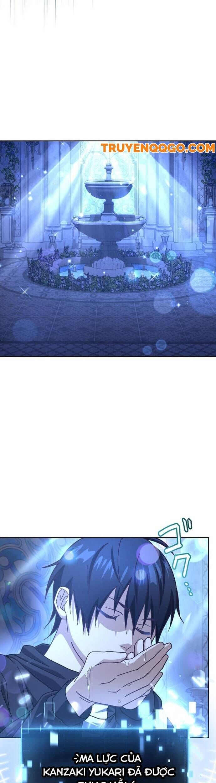 Quỷ Vương Tái Sinh: Kẻ Lạc Lối Chapter 16 - Next Chapter 17