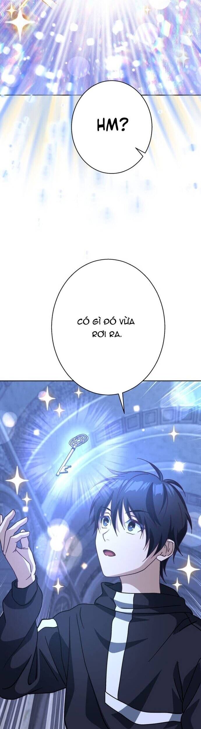 Quỷ Vương Tái Sinh: Kẻ Lạc Lối Chapter 16 - Next Chapter 17