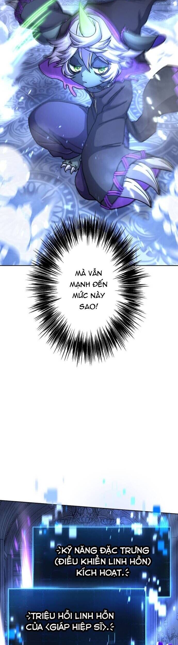 Quỷ Vương Tái Sinh: Kẻ Lạc Lối Chapter 16 - Next Chapter 17