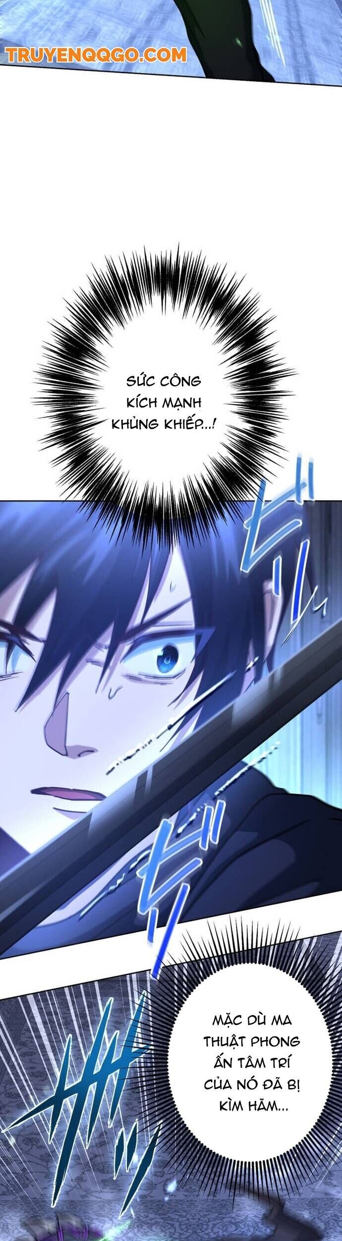 Quỷ Vương Tái Sinh: Kẻ Lạc Lối Chapter 16 - Next Chapter 17