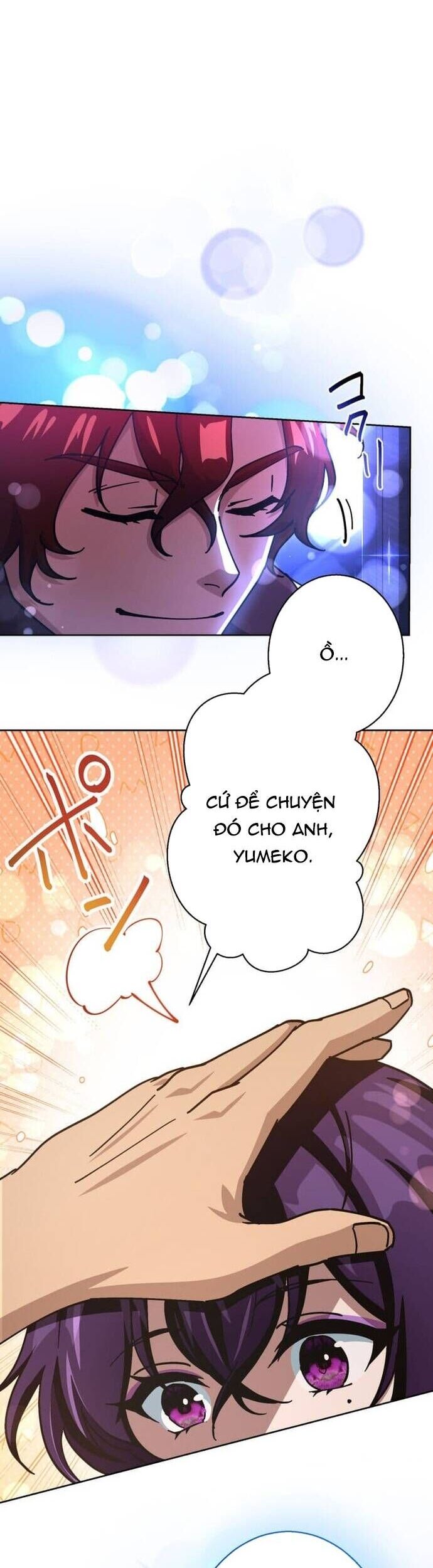 Quỷ Vương Tái Sinh: Kẻ Lạc Lối Chapter 16 - Next Chapter 17