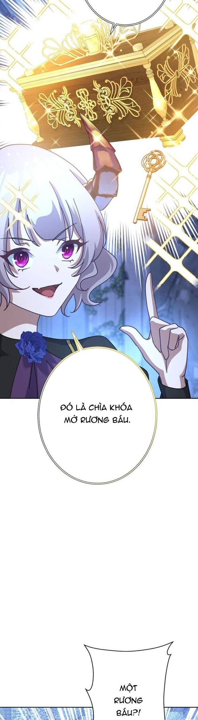 Quỷ Vương Tái Sinh: Kẻ Lạc Lối Chapter 16 - Next Chapter 17