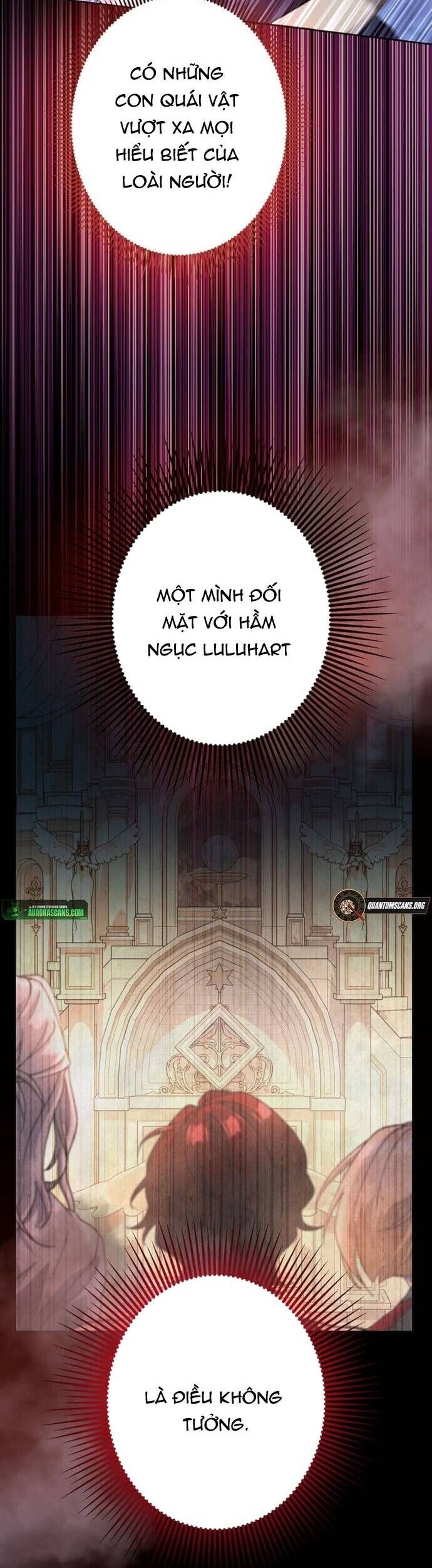 Quỷ Vương Tái Sinh: Kẻ Lạc Lối Chapter 16 - Next Chapter 17