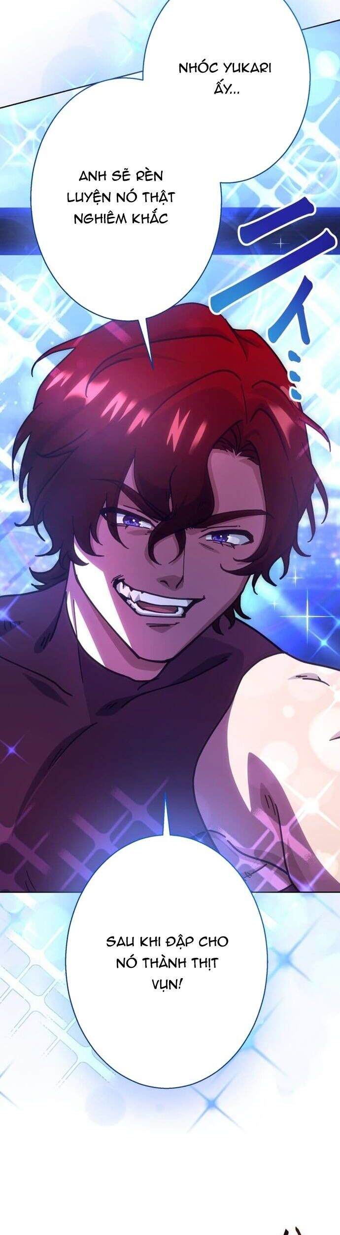 Quỷ Vương Tái Sinh: Kẻ Lạc Lối Chapter 16 - Next Chapter 17