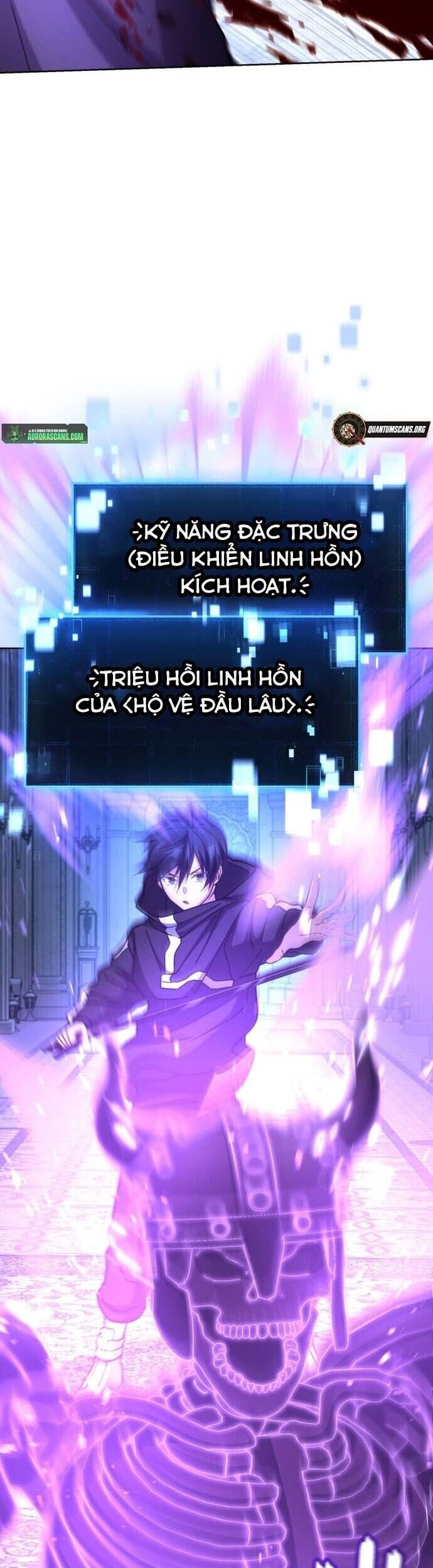 Quỷ Vương Tái Sinh: Kẻ Lạc Lối Chapter 16 - Next Chapter 17