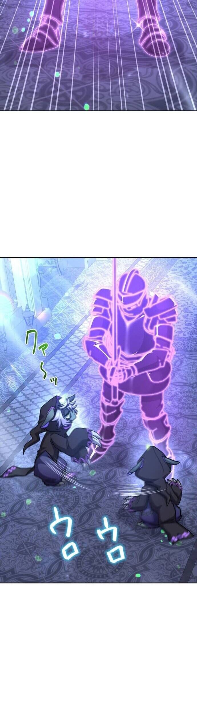 Quỷ Vương Tái Sinh: Kẻ Lạc Lối Chapter 16 - Next Chapter 17