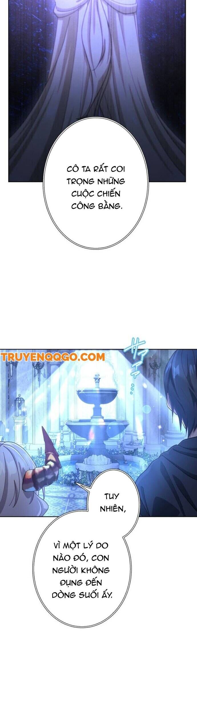 Quỷ Vương Tái Sinh: Kẻ Lạc Lối Chapter 16 - Next Chapter 17