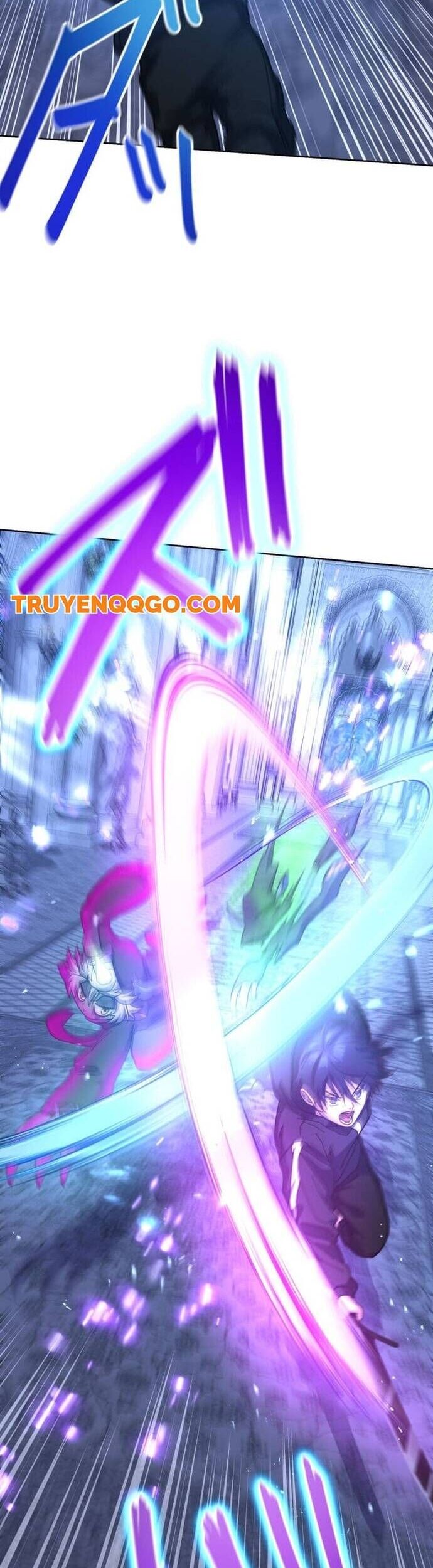 Quỷ Vương Tái Sinh: Kẻ Lạc Lối Chapter 16 - Next Chapter 17